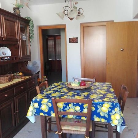 Apartament Casa Della Camperia Favignana Zewnętrze zdjęcie