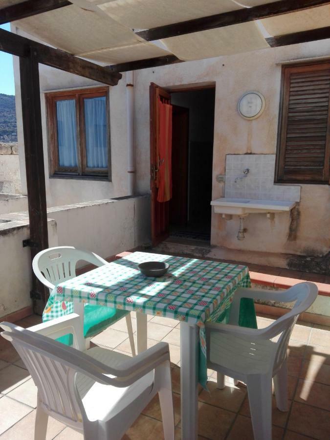 Apartament Casa Della Camperia Favignana Zewnętrze zdjęcie